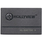 Hollyland Solidcom C1 Pro-6S Full-Duplex Wireless Intercom System with 6 Headsets