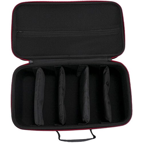 Hollyland Solidcom C1 Pro-6S Full-Duplex Wireless Intercom System with 6 Headsets