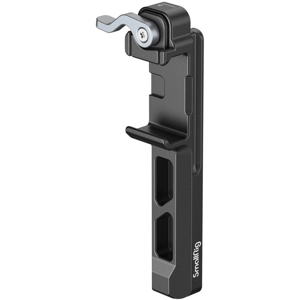 SmallRig Extended Vertical Arm for DJI RS 3 Mini 4196 