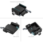SmallRig Arca-Swiss Mount Plate for DJI RS 3 Mini 4195