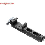 SmallRig Extended Vertical Arm for DJI RS 3 Mini 4196 
