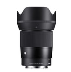 Sigma 23mm F/1.4 DC DN Contemporary - E-mount Lens 