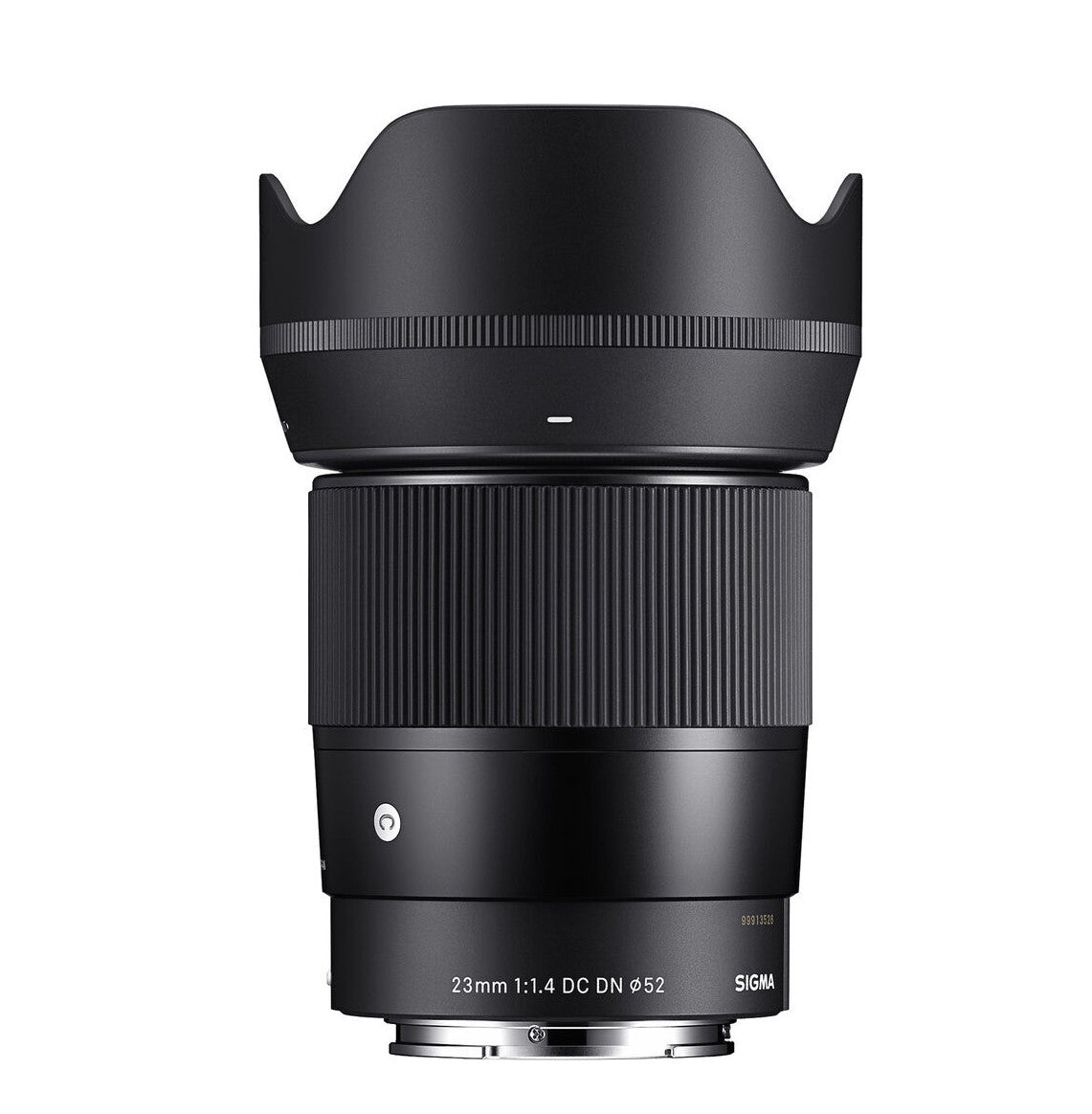 Sigma 23mm F/1.4 DC DN Contemporary - E-mount Lens 