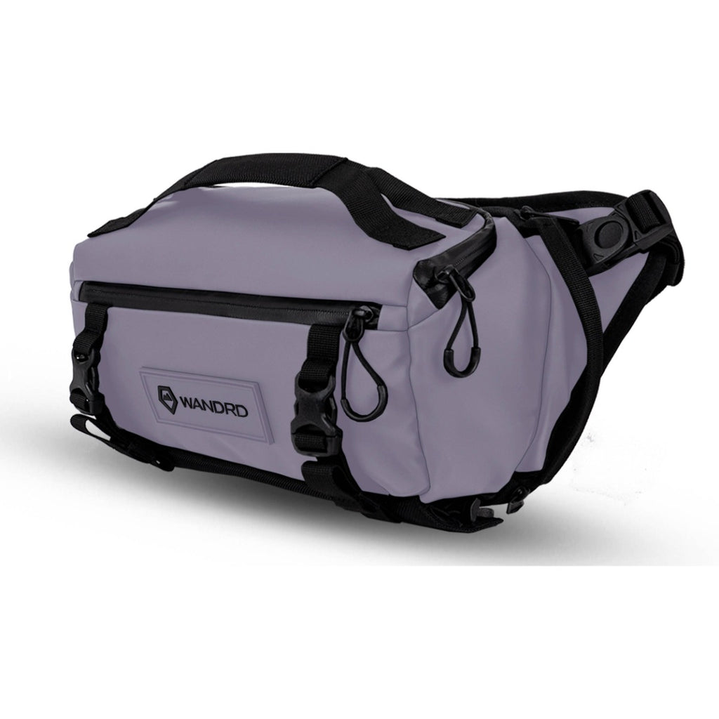 Wandrd ROGUE Sling 6L - Uyuni Purple 