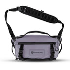Wandrd ROGUE Sling 6L - Uyuni Purple 