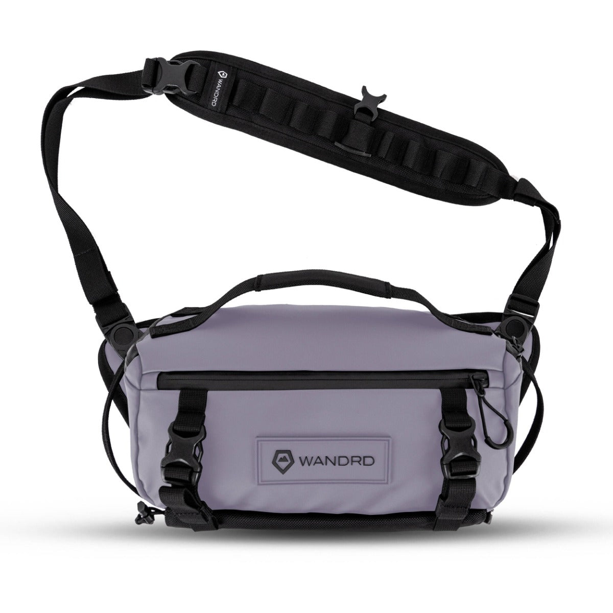 Wandrd ROGUE Sling 6L - Uyuni Purple 