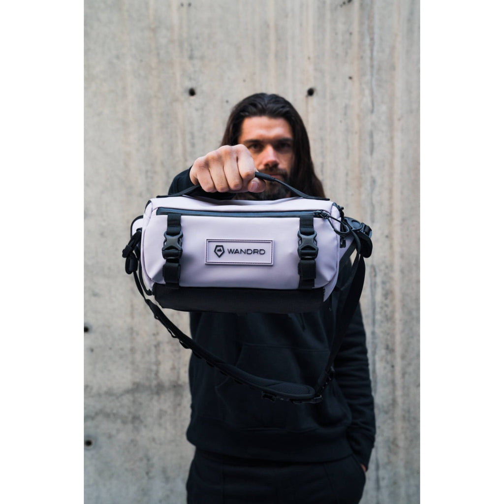 Wandrd ROGUE Sling 6L - Uyuni Purple 