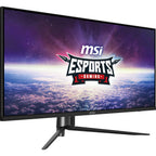 MSI MAG401QR 40" 155Hz UWQHD Ultra Wide IPS Gaming Monitor