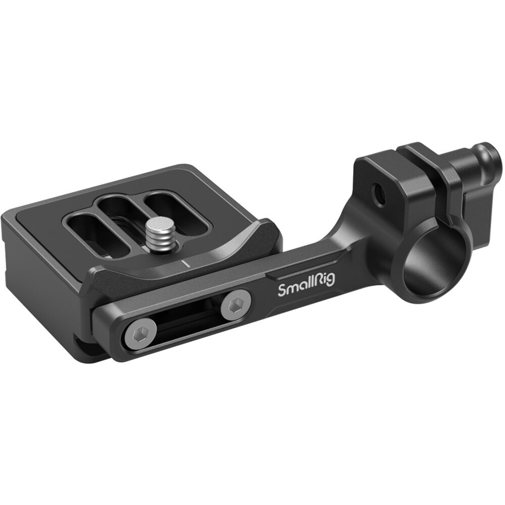  SmallRig Quick Release Plate 3853