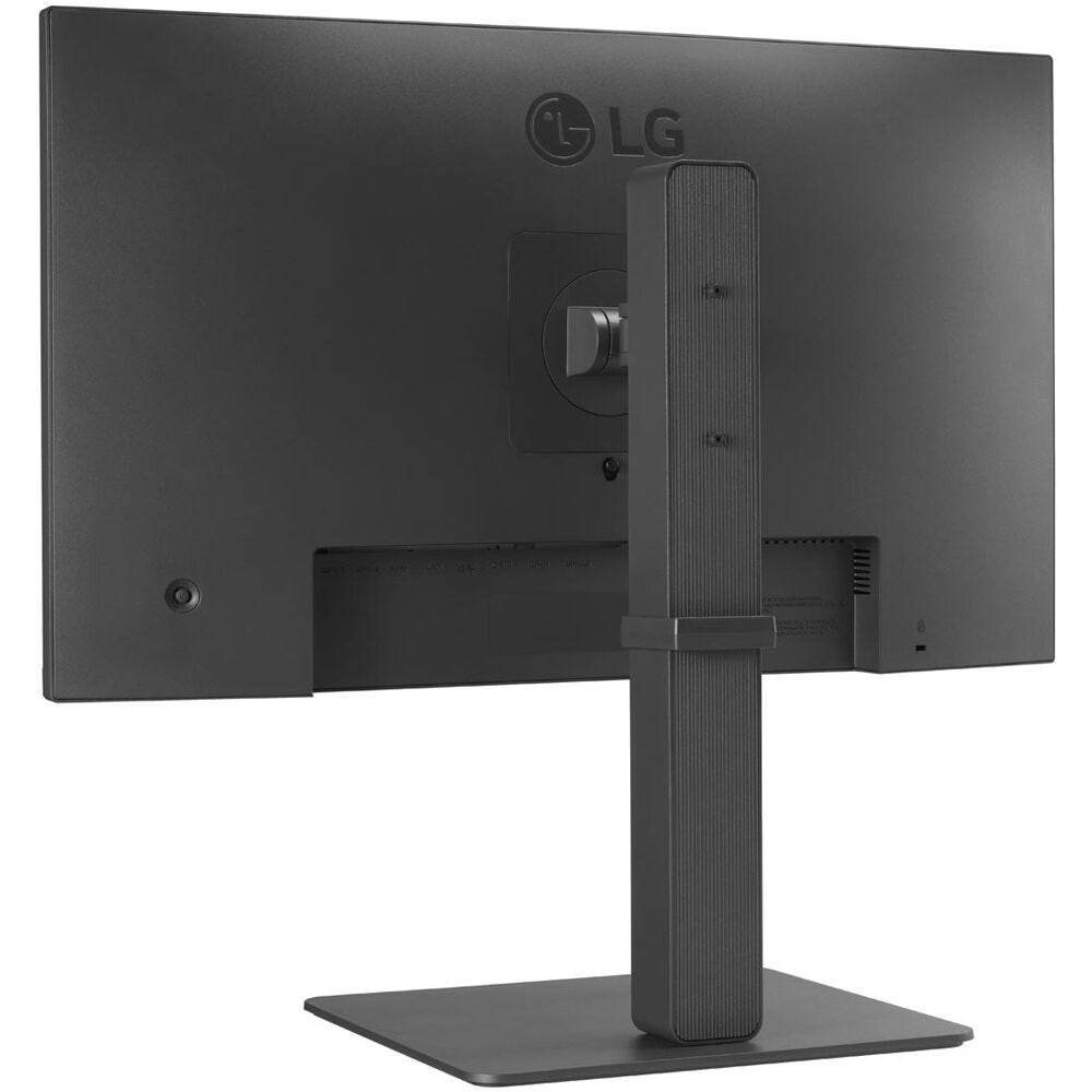 LG 24BR650B-C 24" FHD IPS Monitor