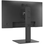 LG 24BR650B-C 24" FHD IPS Monitor