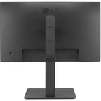 LG 24BR650B-C 24" FHD IPS Monitor