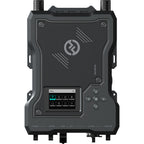 Hollyland Solidcom M1 Full-Duplex Wireless Intercom Solution - 8 Beltpacks