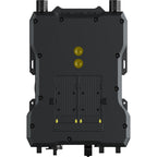 Hollyland Solidcom M1 Full-Duplex Wireless Intercom Solution - 8 Beltpacks