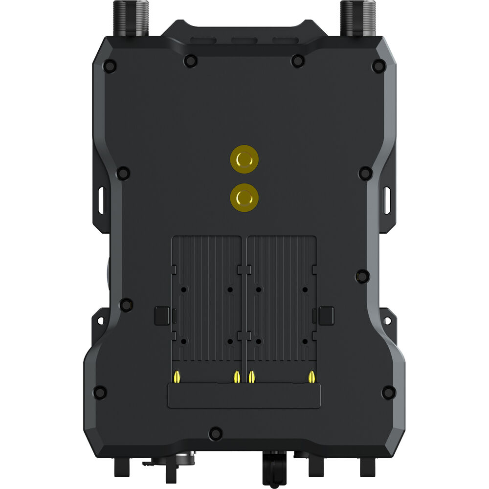 Hollyland Solidcom M1 Full-Duplex Wireless Intercom Solution - 8 Beltpacks