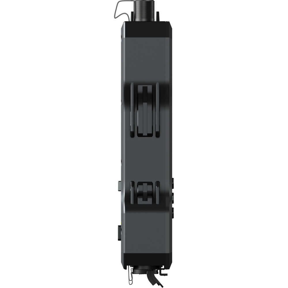 Hollyland Solidcom M1 Full-Duplex Wireless Intercom Solution - 8 Beltpacks