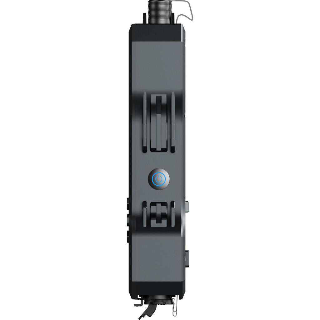 Hollyland Solidcom M1 Full-Duplex Wireless Intercom Solution - 8 Beltpacks