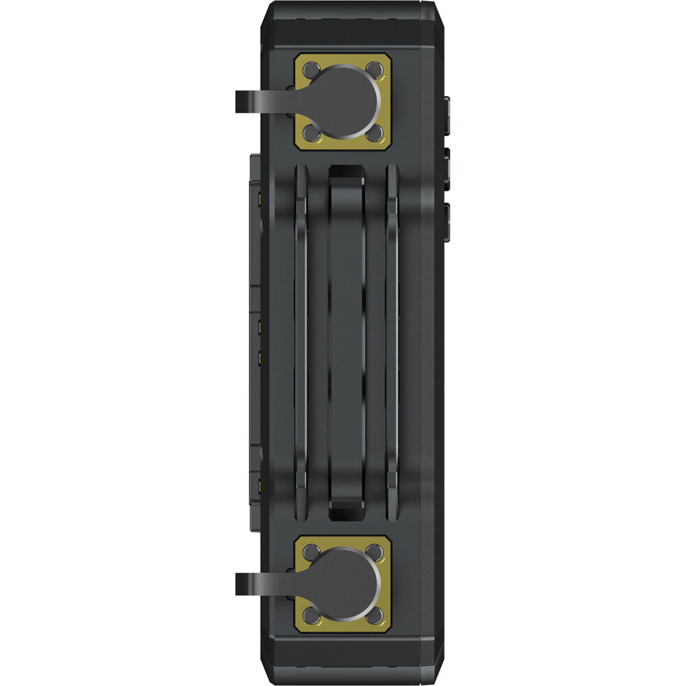 Hollyland Solidcom M1 Full-Duplex Wireless Intercom Solution - 8 Beltpacks