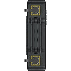 Hollyland Solidcom M1 Full-Duplex Wireless Intercom Solution - 8 Beltpacks