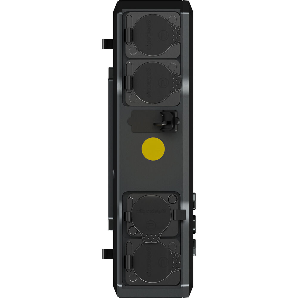 Hollyland Solidcom M1 Full-Duplex Wireless Intercom Solution - 8 Beltpacks
