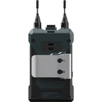 Hollyland Solidcom M1 Full-Duplex Wireless Intercom Solution - 8 Beltpacks