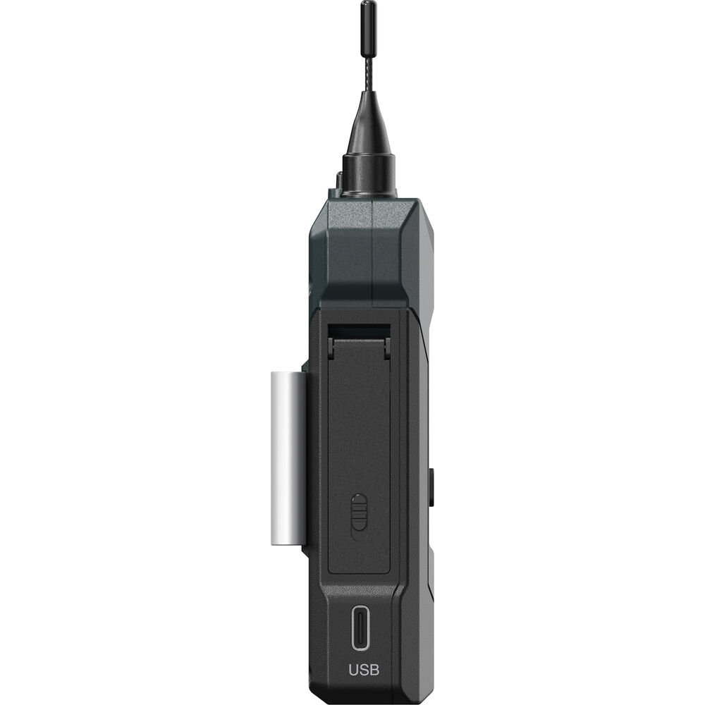 Hollyland Solidcom M1 Full-Duplex Wireless Intercom Solution - 8 Beltpacks
