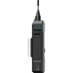 Hollyland Solidcom M1 Full-Duplex Wireless Intercom Solution - 8 Beltpacks
