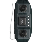 Hollyland Solidcom M1 Full-Duplex Wireless Intercom Solution - 8 Beltpacks
