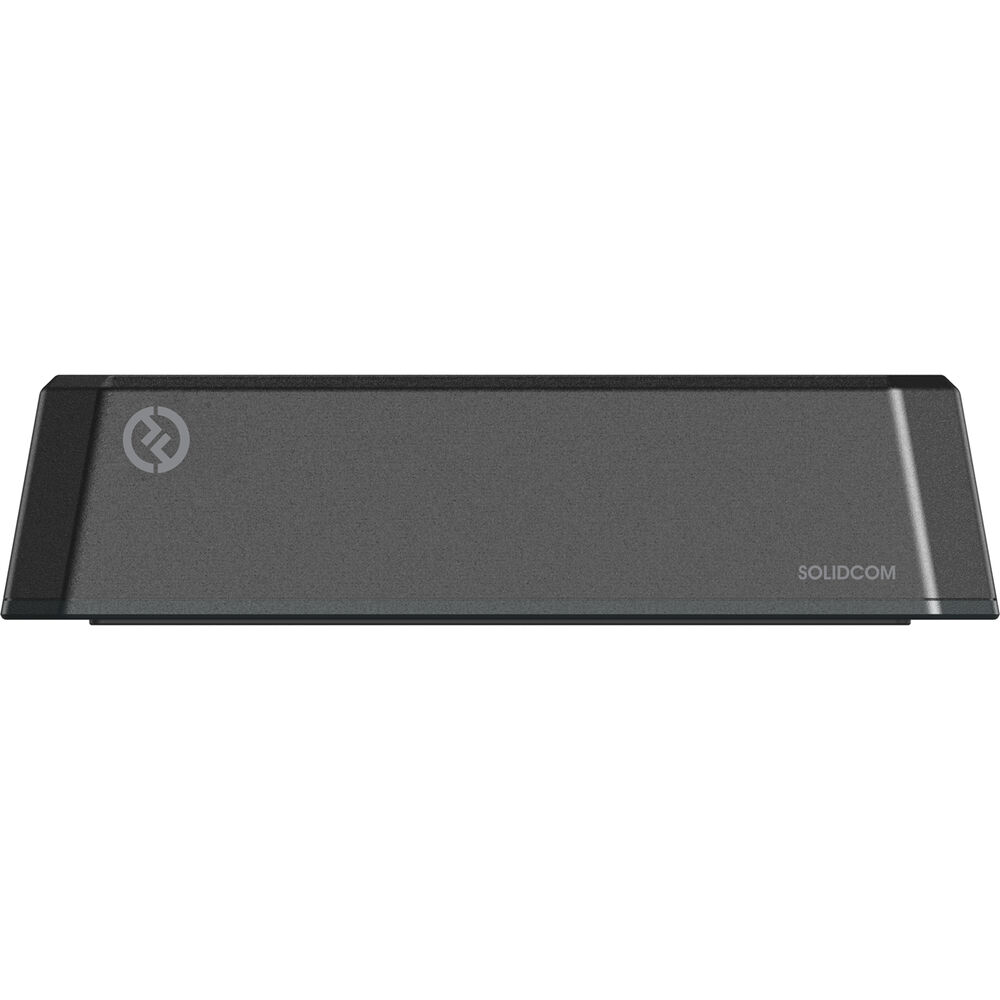 Hollyland Solidcom M1 Full-Duplex Wireless Intercom Solution - 8 Beltpacks