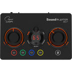 Creative Sound Blaster GC7 Game Streaming DAC Amp