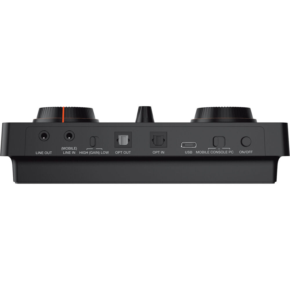 Creative Sound Blaster GC7 Game Streaming DAC Amp