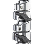 Phottix Saldo 280 - Air Cushion Light Stand - 280cm
