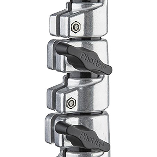 Phottix Saldo 280 - Air Cushion Light Stand - 280cm