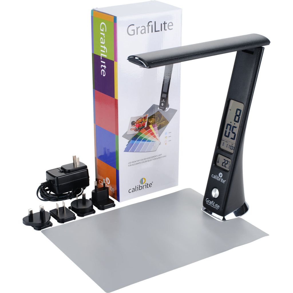 Calibrite GrafiLite