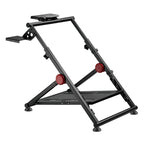 Brateck Foldable Racing Steering Wheel Stand with Gear Shifter