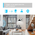  TP-Link Tapo Smart Motion Sensor