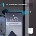  TP-Link Tapo Smart Motion Sensor