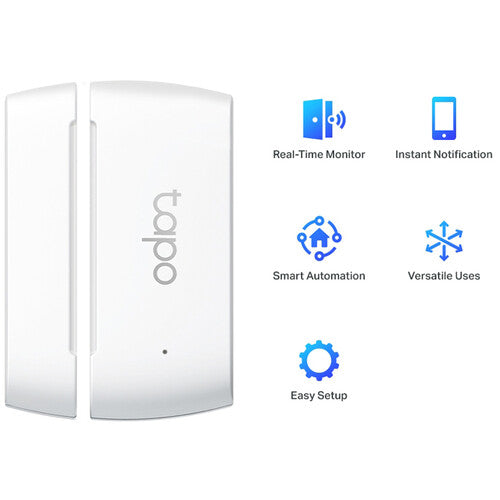 TP-Link Tapo Smart Contact Sensor 