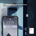 TP-Link Tapo Smart Contact Sensor 