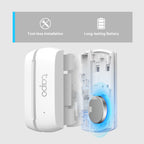 TP-Link Tapo Smart Contact Sensor 