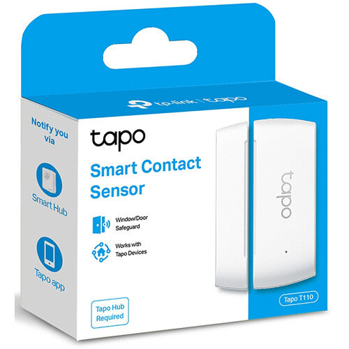 TP-Link Tapo Smart Contact Sensor 