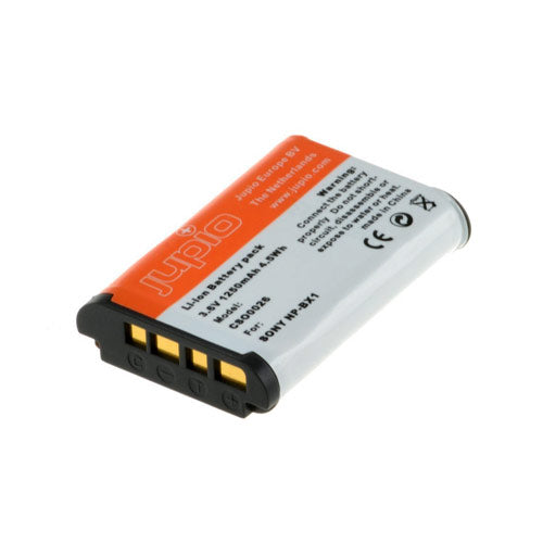 Jupio Sony NP-BX1 Battery