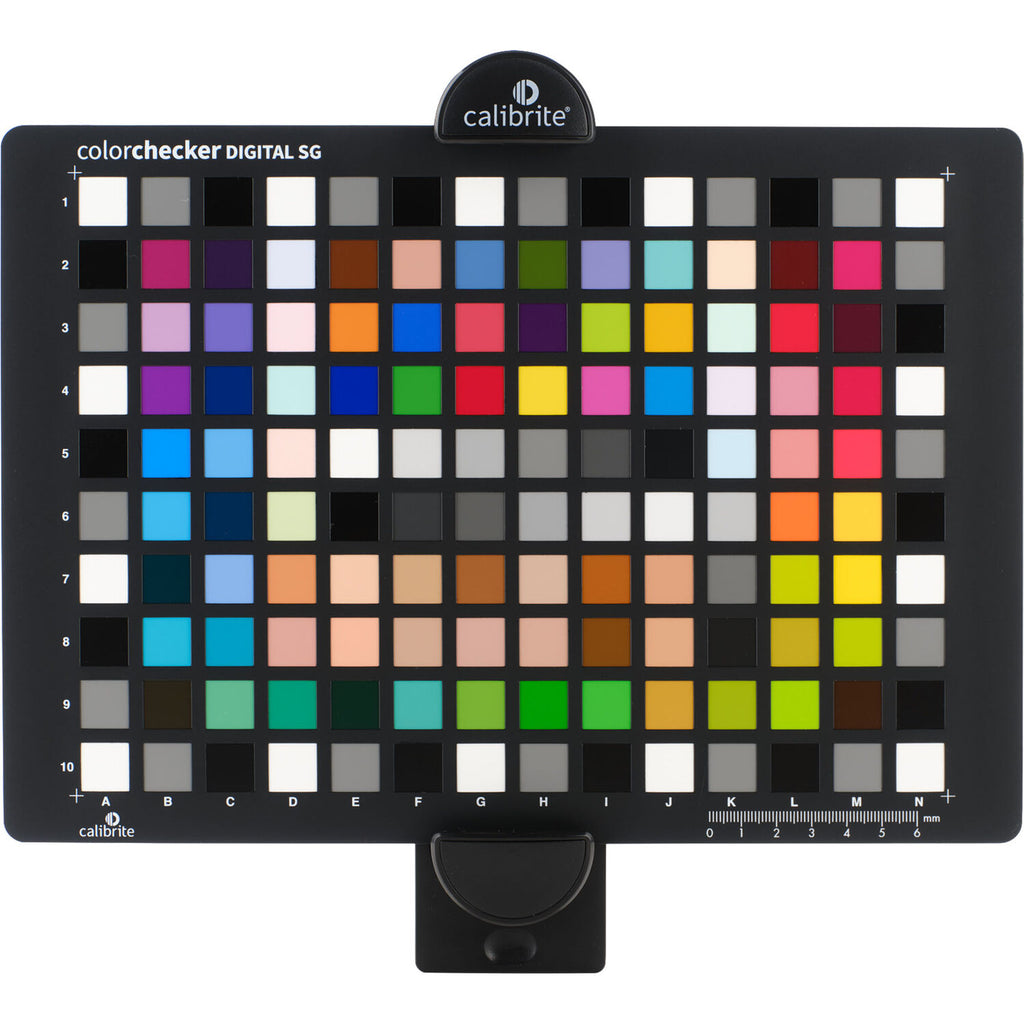 Calibrite ColorChecker Target Holder