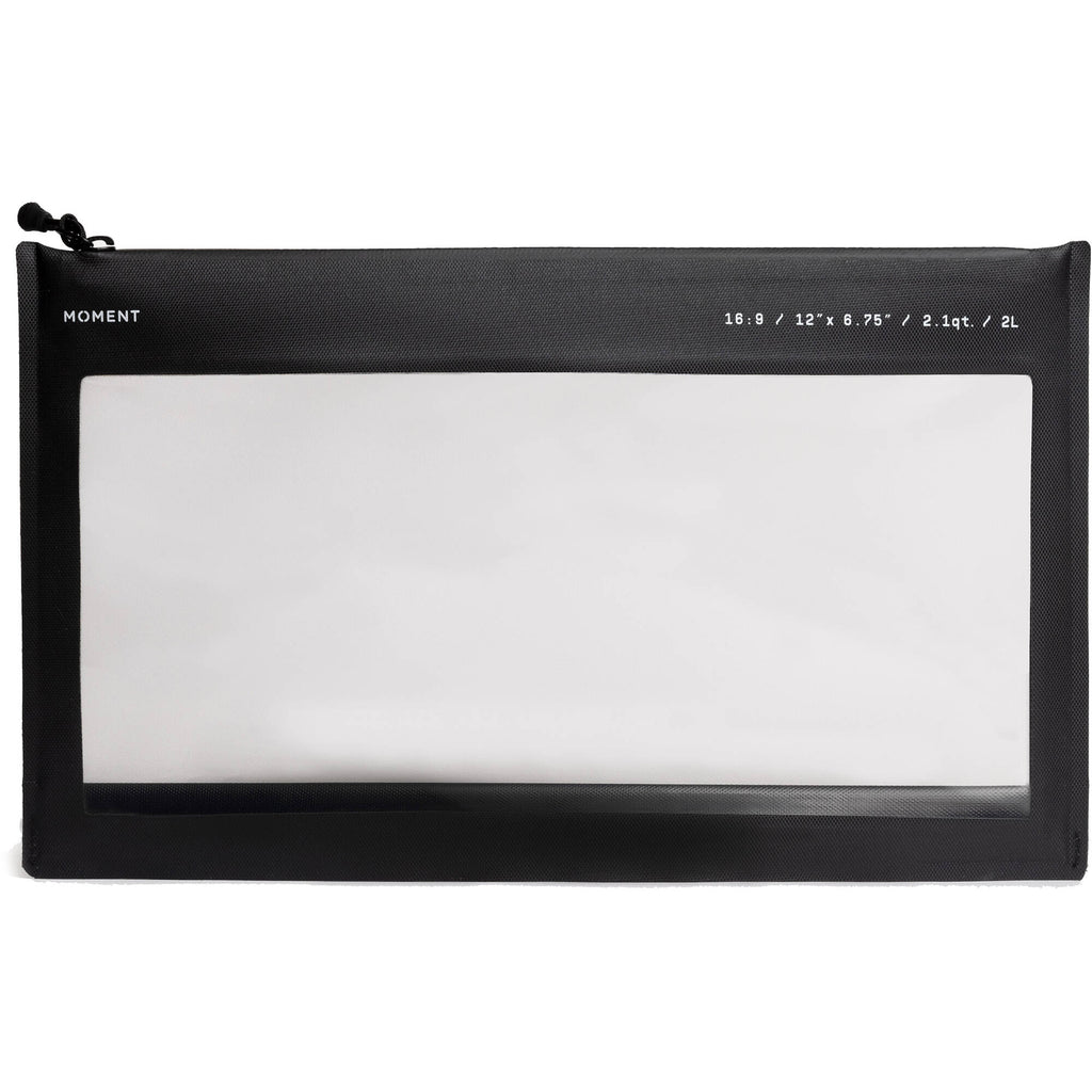 Moment Reusable Travel Film Pouch 2 Litre Medium (Medium) 