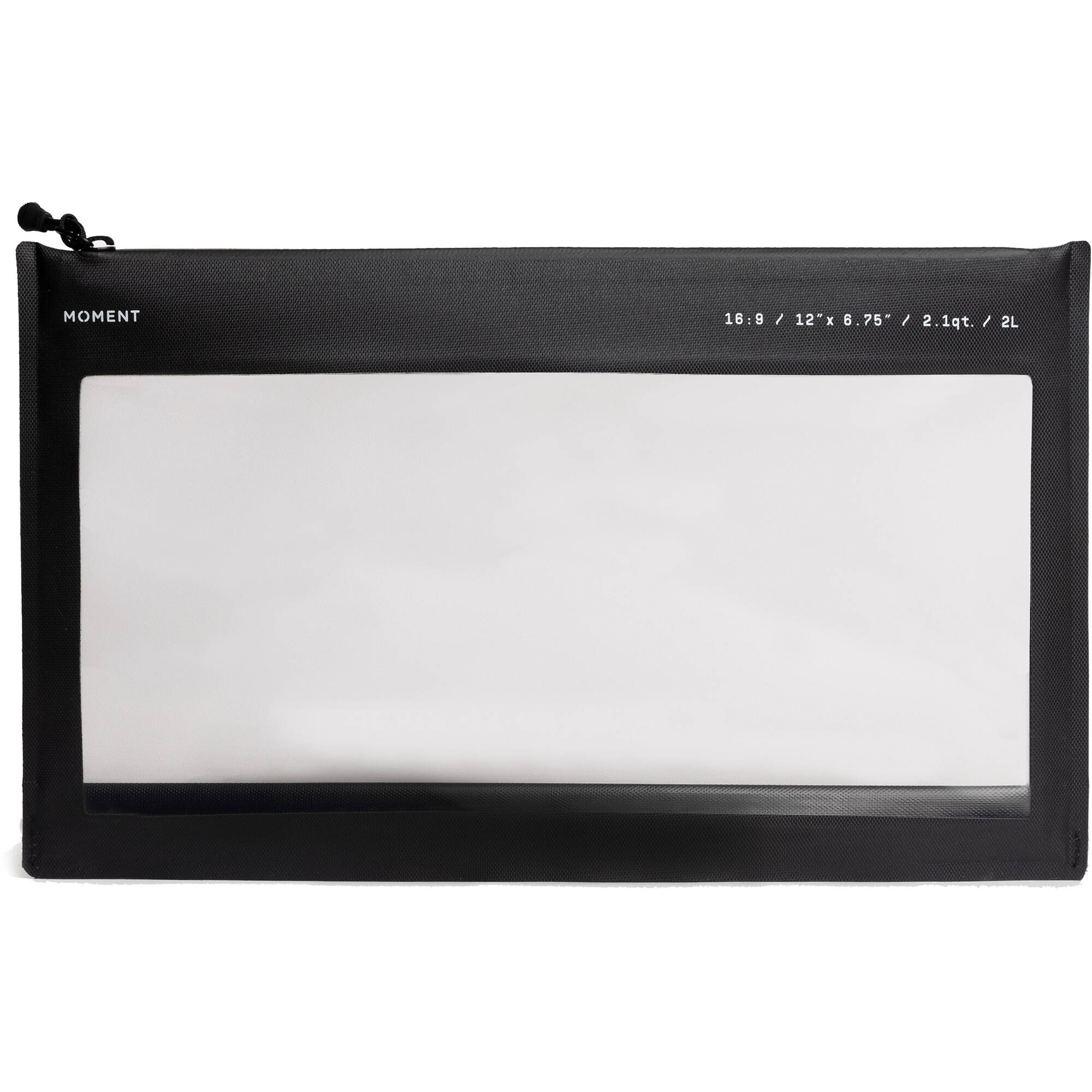 Moment Reusable Travel Film Pouch 2 Litre Medium (Medium) 