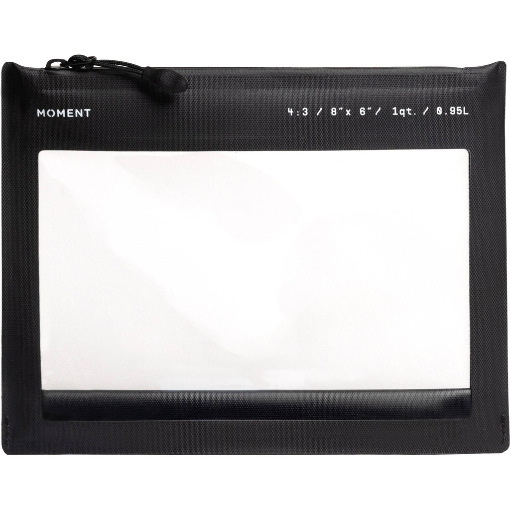 Moment Reusable Travel Film Pouch 1 Litre Small (Small)