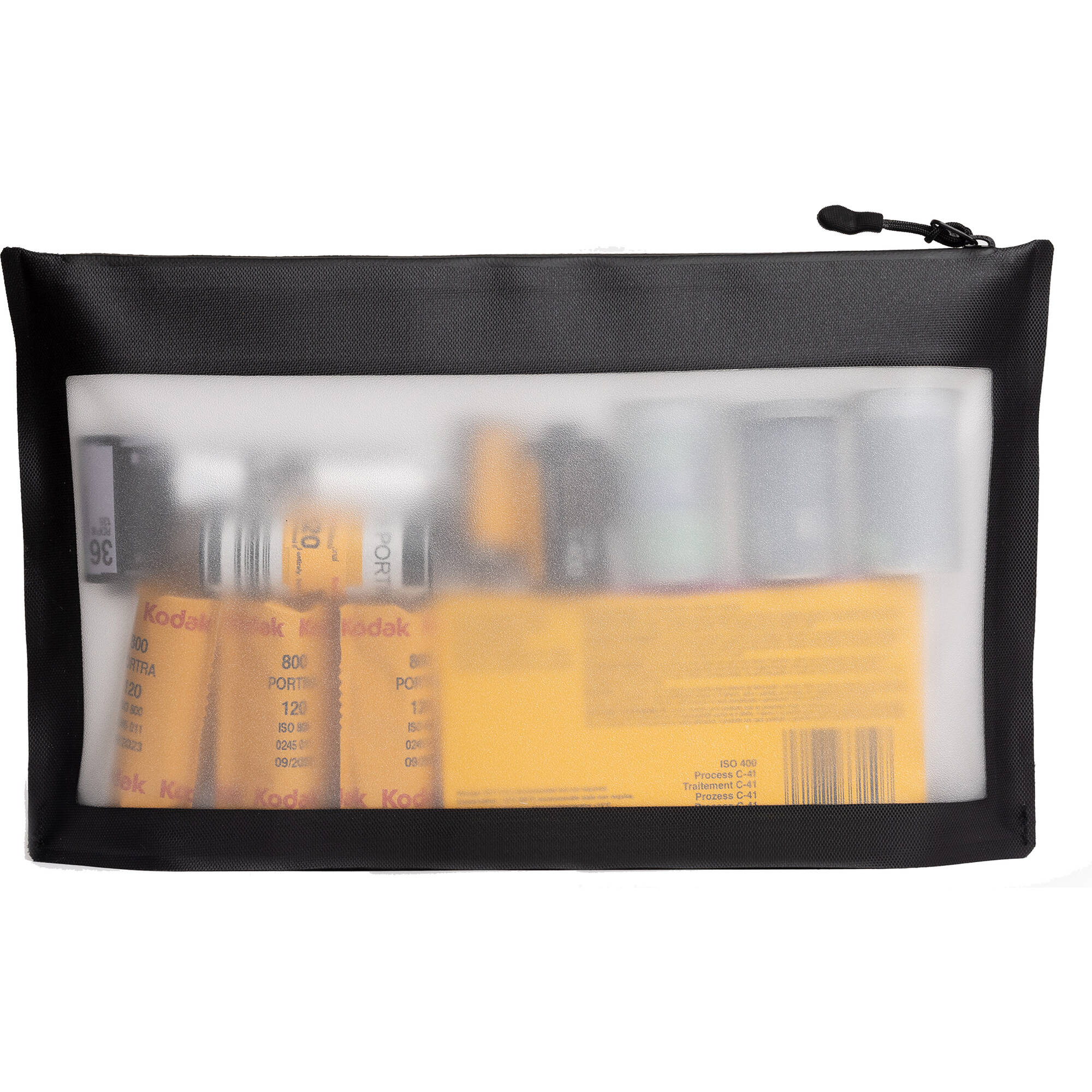 Moment Reusable Travel Film Pouch 2 Litre Medium (Medium) 