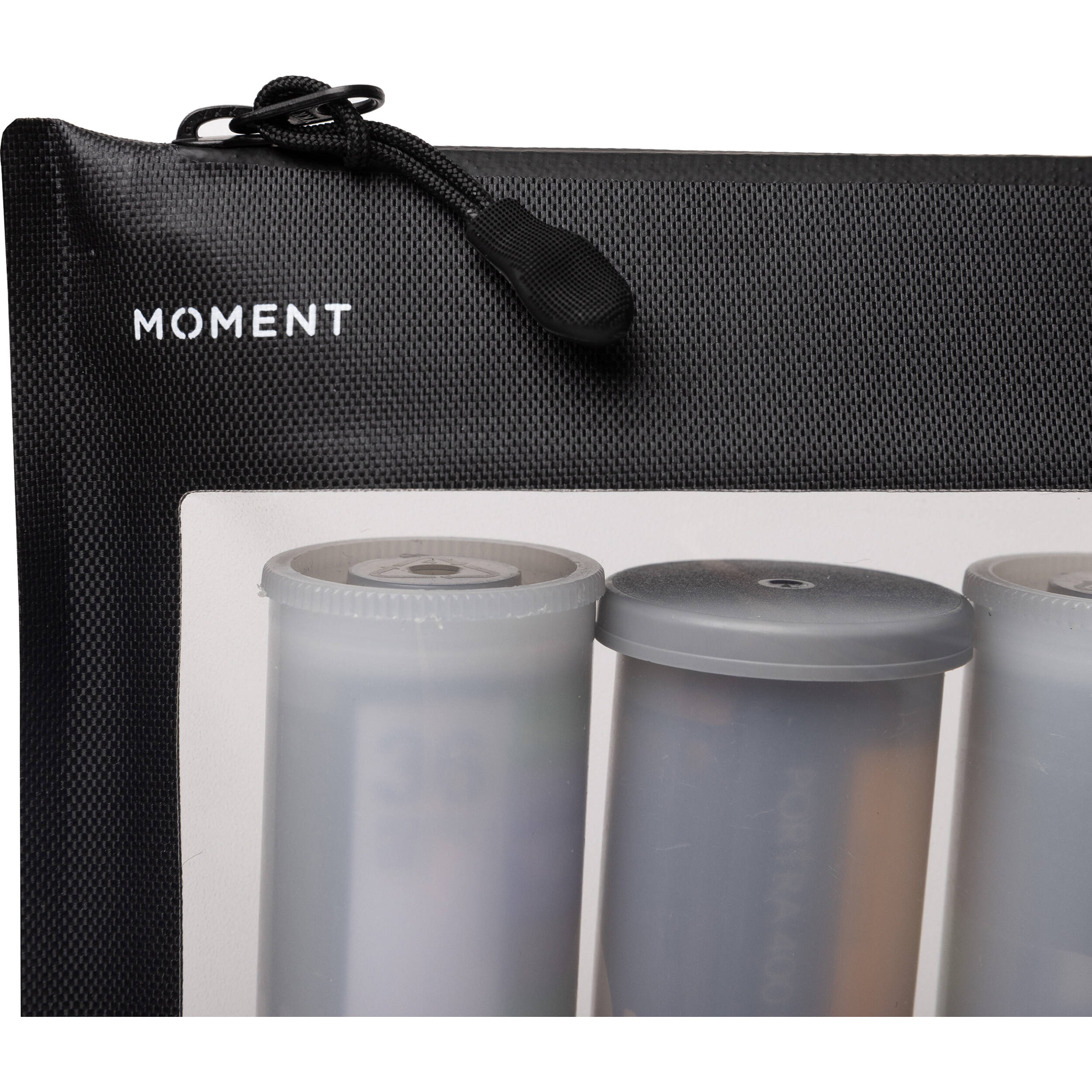 Moment Reusable Travel Film Pouch 2 Litre Medium (Medium) 
