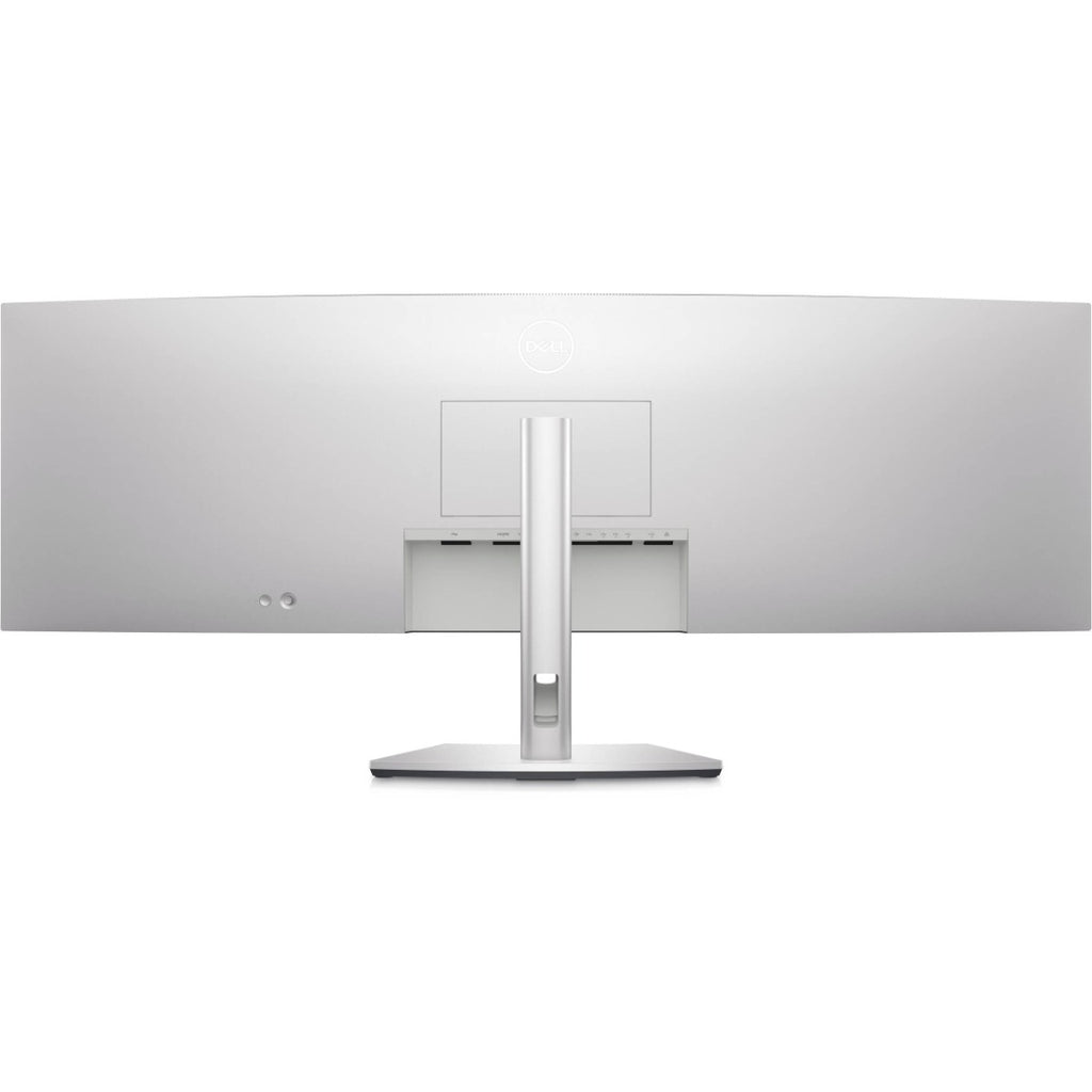 Dell UltraSharp U4924DW 49" QHD IPS Curved USB-C Hub Monitor
