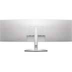 Dell UltraSharp U4924DW 49" QHD IPS Curved USB-C Hub Monitor